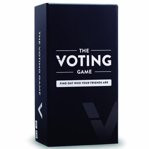 Juego de mesa The Voting Game